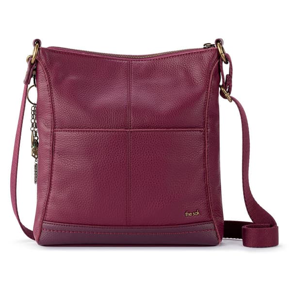 The Sak Lucia Stitch Gen Crossbody - Boscov's