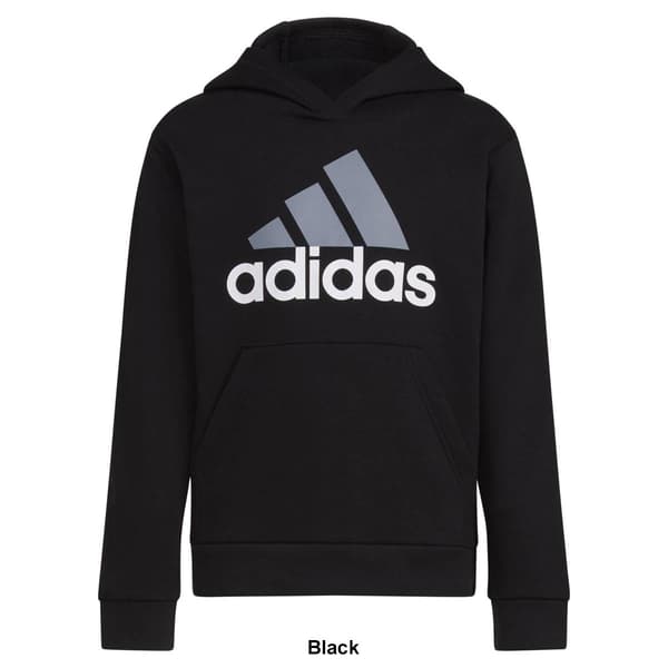 Boys (8-20) adidas&#174; Essential Fleece Hoodie