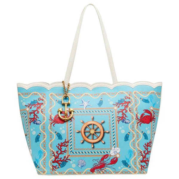 Betsey Johnson Oh My Stars! Tote