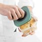 BergHOFF Leo 5pc. Smart Seal Green Food Container Set - image 3