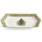Spode Christmas Tree 2025 Annual Dessert Tray - image 1
