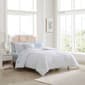 Laura Ashley Margaret 8pc. Microfiber Bed In A Bag - image 3