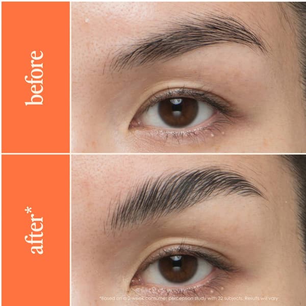 Grande Cosmetics GrandeBrow LAMINATE Brow Styling Gel w/ Peptides