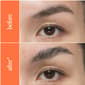 Grande Cosmetics GrandeBrow LAMINATE Brow Styling Gel w/ Peptides - image 2