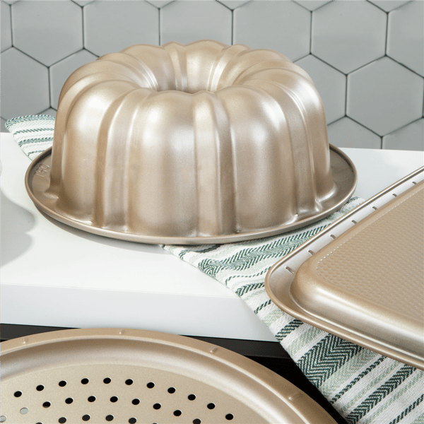 BergHOFF Balance 3pc. Nonstick Specialty Bakeware Set