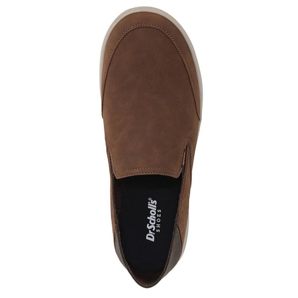 Mens Dr. Scholl's Easy Going Mens Slip Loafers