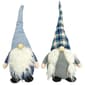 Santa's Workshop 12in. Country Gnomes - Set of 2 - image 1