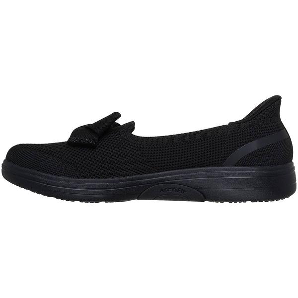 Womens Skechers Slip-ins Arch Fit Inspire Gemma Fashion Sneakers