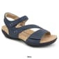 Womens Jambu Makayla Wedge Sandals - image 9