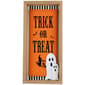 Northlight Seasonal "Happy Halloween" Wooden Shadow Box Plaques - image 4