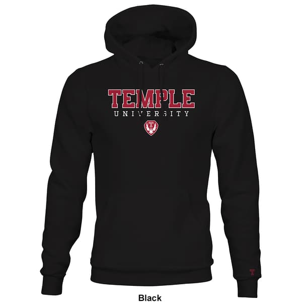 Mens School Pride Temple University® Hoodie