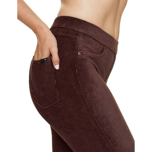 HUE Classic Corduroy Leggings