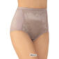 Womens Vanity Fair&#174; Smoothing Comfort Lace Briefs Panties 13262 - image 3
