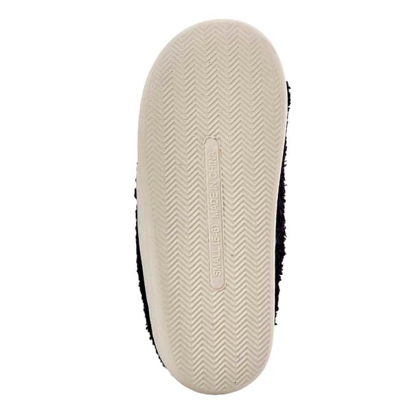 Womens Love 83 American Bear Slide Slippers