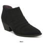 Womens LifeStride Reba Ankle Boots - image 7