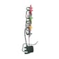 Kurt S. Adler 11in. Multi-Color Retro Tree Topper - image 3