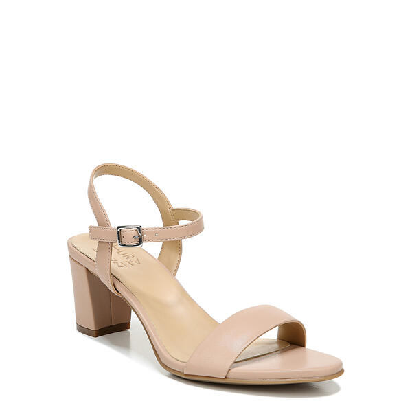 Womens Naturalizer Bristol Classic Strappy Sandals - image 