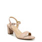 Womens Naturalizer Bristol Classic Strappy Sandals - image 1