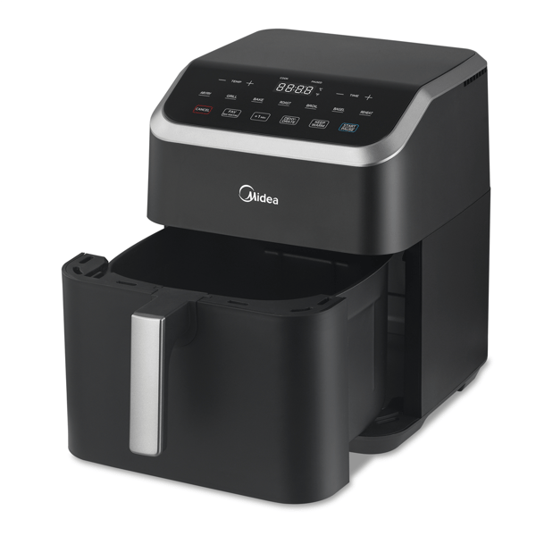 Midea 7qt. Digital Air Fryer