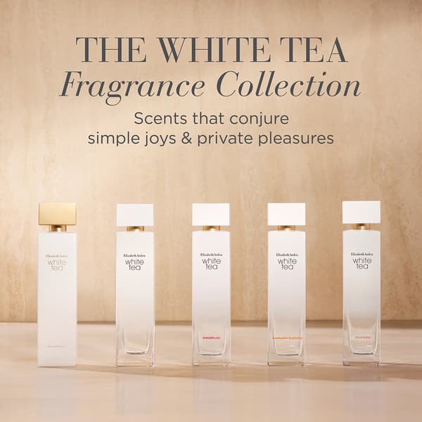 Elizabeth Arden White Tea Eau de Parfum