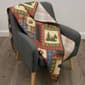 Donna Sharp Your Lifestyle Forest Grove Throw - image 2
