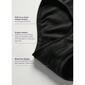 Womens Jockey&#174; Worry Free Hipster Panties - 2583 - image 4