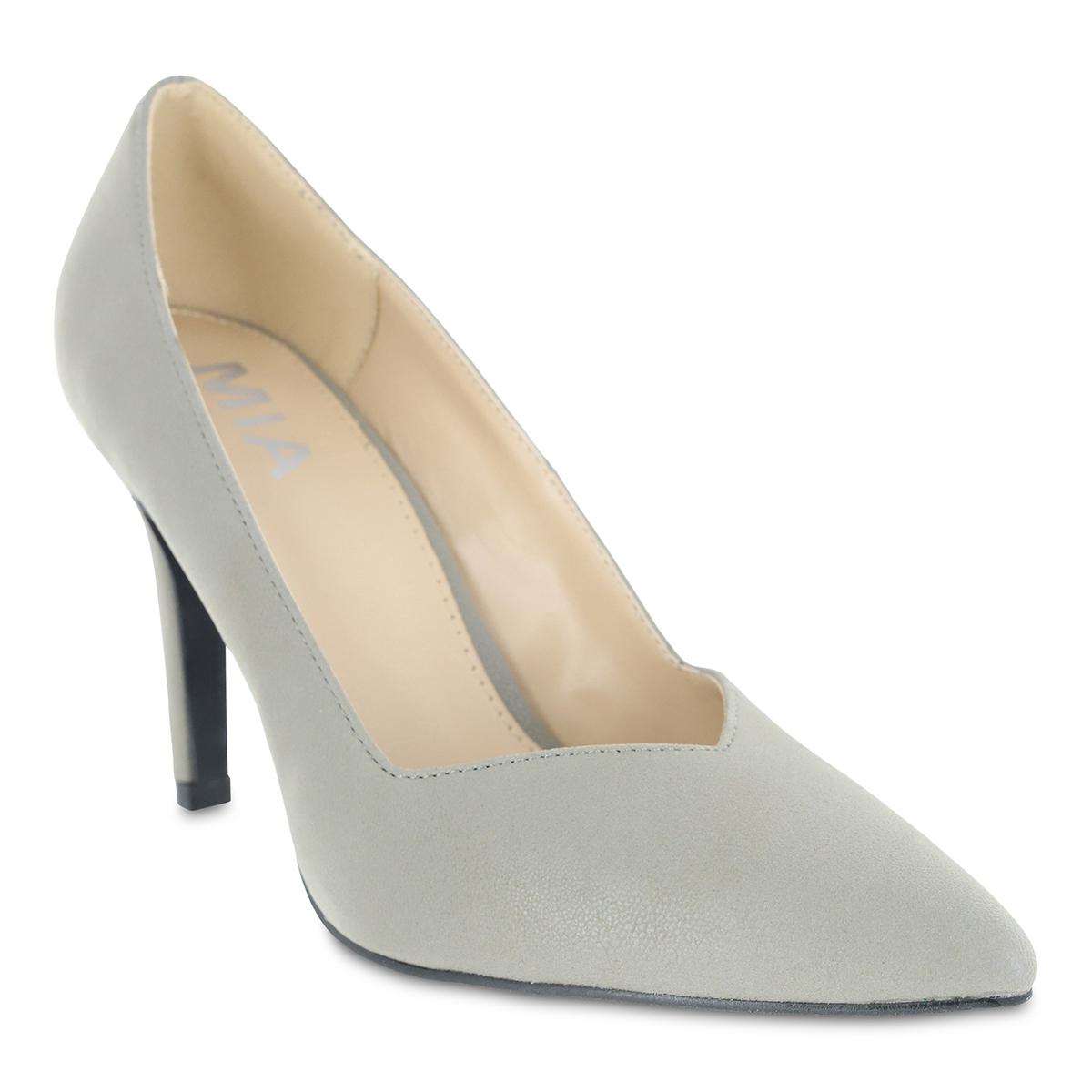 Womens Mia Byanka Heels