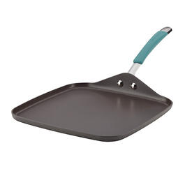 Rachael Ray Cucina Nonstick 11in. Square Griddle