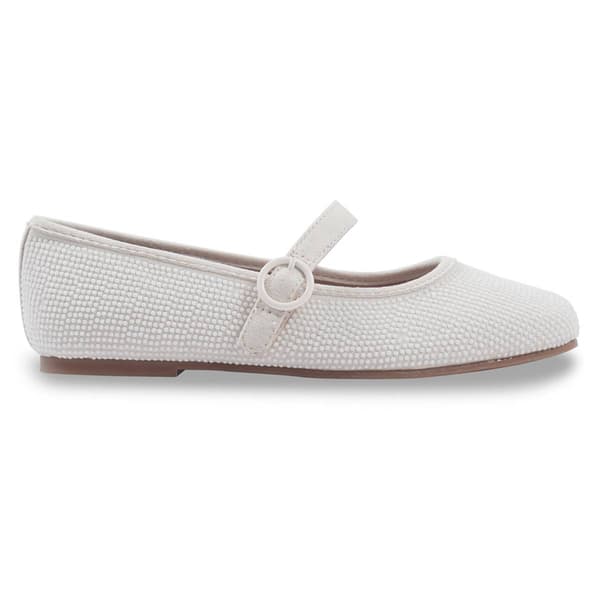 Big Girls Marc Fisher Sandra Sabrina Ballet Flats