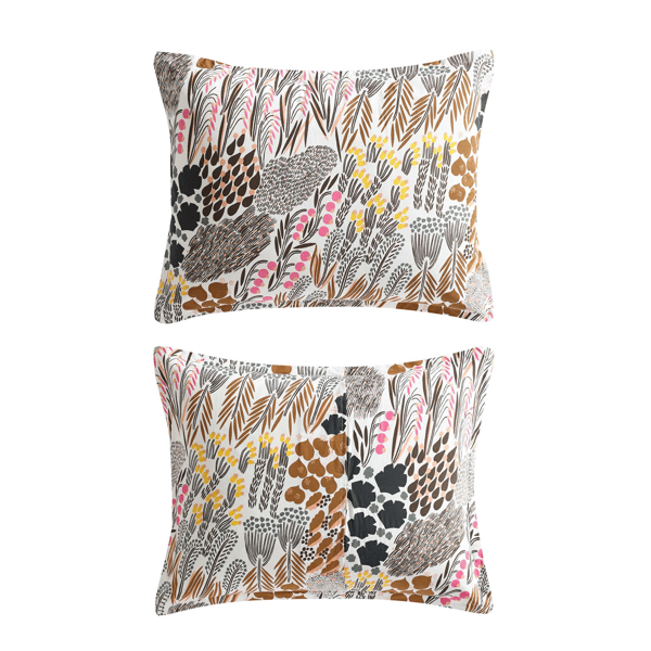 Marimekko Peini Letto Cotton Duvet Cover Set