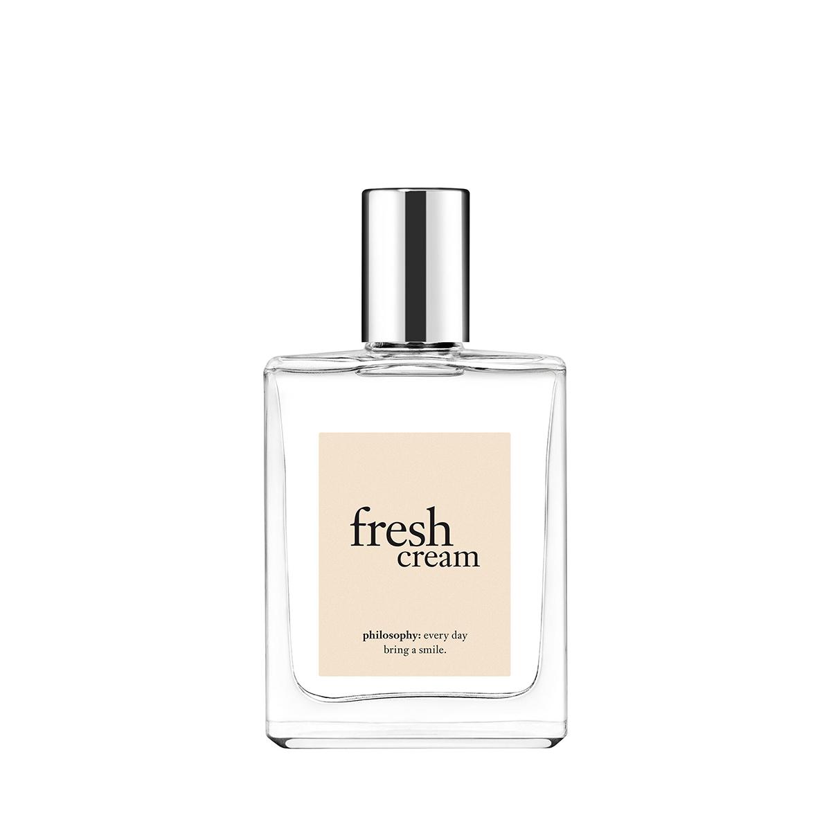 Open Video Modal for Philosophy Fresh Cream Eau de Toilette