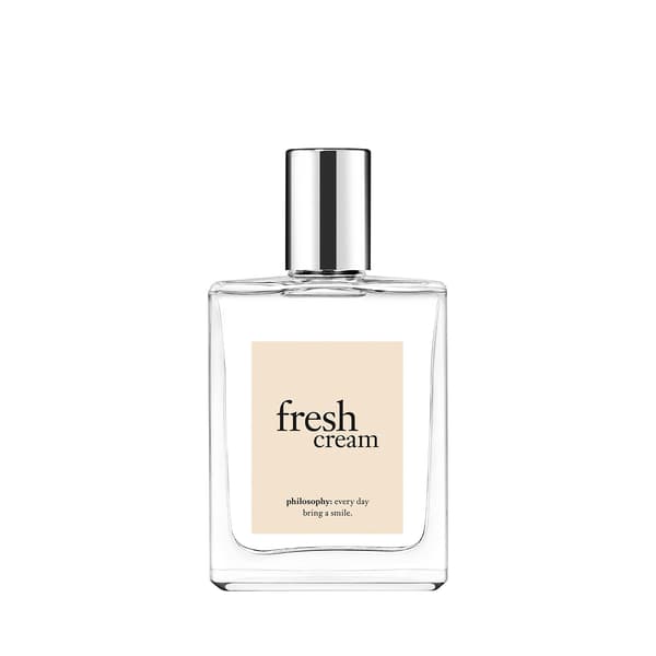 Philosophy Fresh Cream Eau de Toilette - image 