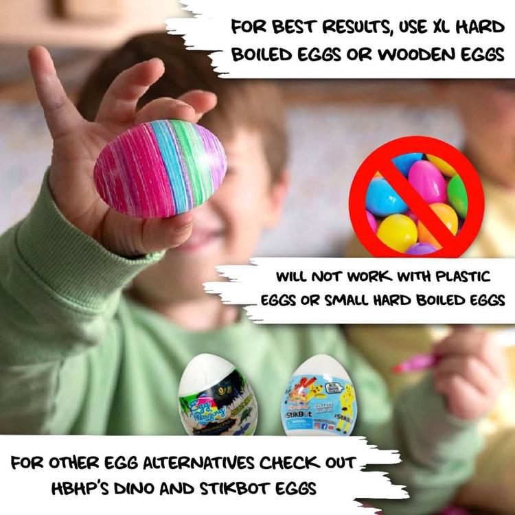 Bunny Eggmazing Egg Decorator