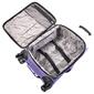 London Fog Bromley 20in. Carry On Luggage - image 3