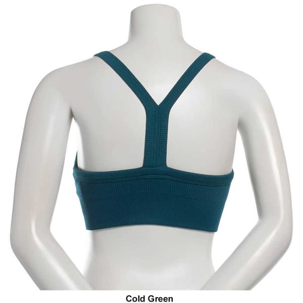 Womens Puma® Truth or Dare Sports Bra