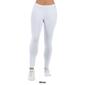 Womens 24/7 Comfort Apparel Ankle Stretch Leggings - image 10