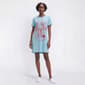 Juniors Sleep & Co Short Sleeve Just Take A Bite Nightshirt - image 1