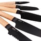 BergHOFF Ron Stainless Steel 6pc. Knife block Set - image 4