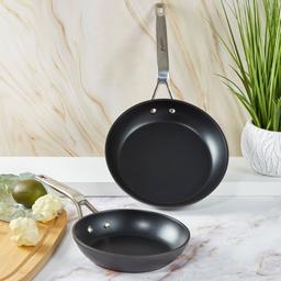 BergHOFF Essentials 10pc. Non-stick Hard Anodized Cookware Set