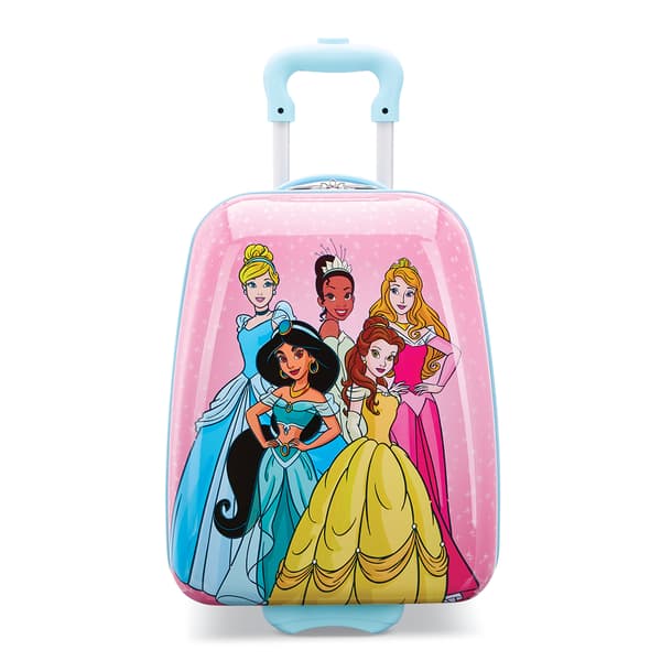 American Tourister&#40;R&#41; Disney Princess 18in. Upright