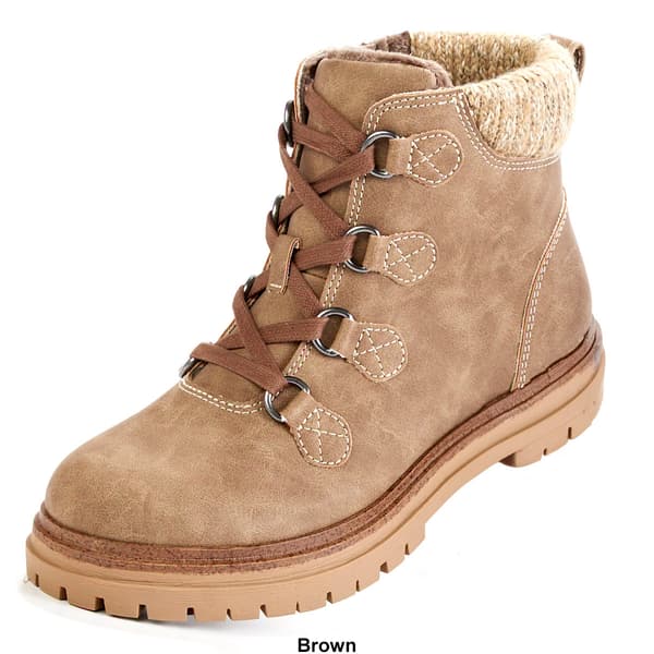 Womens Sporto Cady Winter Boots