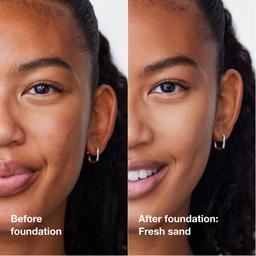 Clinique Acne Solutions™ Liquid Makeup Foundation