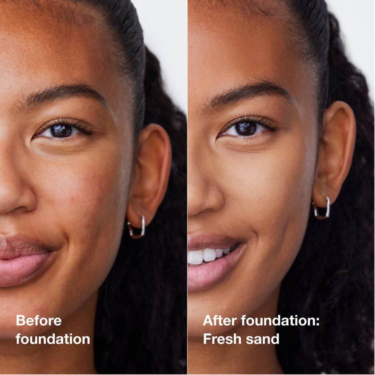 Clinique Acne Solutions™ Liquid Makeup Foundation