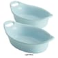 Rachael Ray&#174; 2pc. Oval Au Gratin Set - image 4
