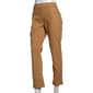 Womens Erika Joey Ankle Cargo Pull-On Pants - image 1