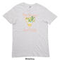 Young Mens Hurley Community Surf Club Short Sleeve Graphic Tee - image 2