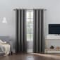 Sun Zero Troy 100% Blackout Grommet Curtain Panel - image 4