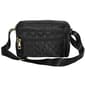 NICCI Nylon Quilted Crossbody Bag - image 1