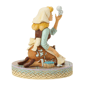 Jim Shore Disney Traditions Cinderella Bubbles Figurine - image 6