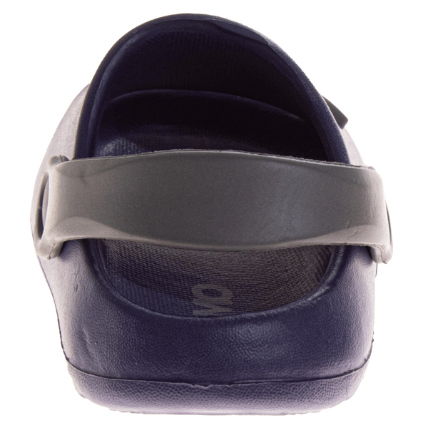 Little Boy Josmo® Comfortable Shark Sandals
